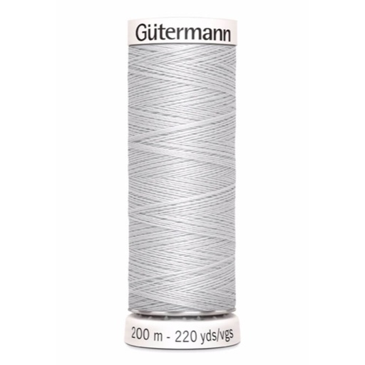 [G303-200-008] Gütermann Allesnaaigaren 200m - 008