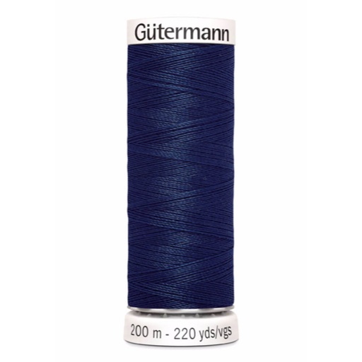 [G303-200-011] Gütermann Allesnaaigaren 200m - 011