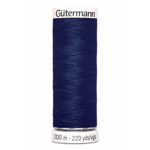 [G303-200-013] Gütermann Allesnaaigaren 200m - 013