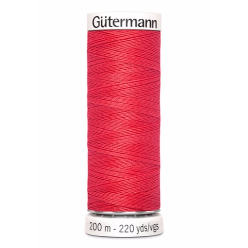 [G303-200-016] Gütermann Allesnaaigaren 200m - 016