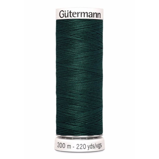 [G303-200-018] Gütermann Allesnaaigaren 200m - 018