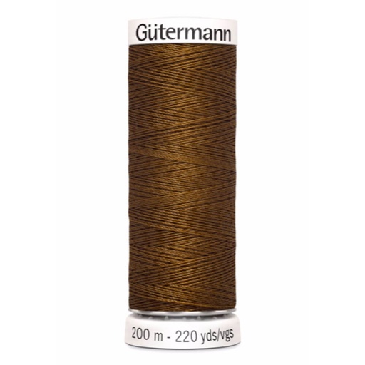 [G303-200-019] Gütermann Allesnaaigaren 200m - 019