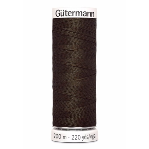 [G303-200-021] Gütermann Allesnaaigaren 200m - 021