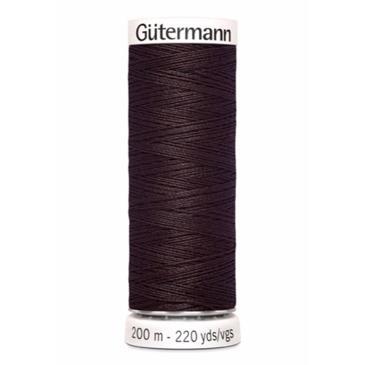 [G303-200-023] Gütermann Allesnaaigaren 200m - 023