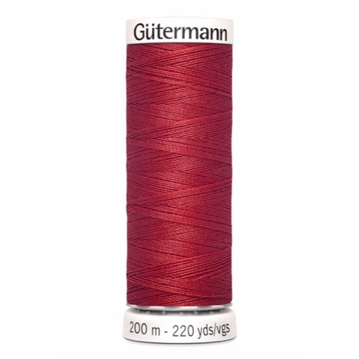 [G303-200-026] Gütermann Allesnaaigaren 200m - 026