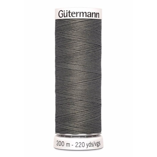 [G303-200-035] Gütermann Allesnaaigaren 200m - 035