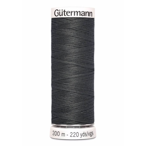 [G303-200-036] Gütermann Allesnaaigaren 200m - 036