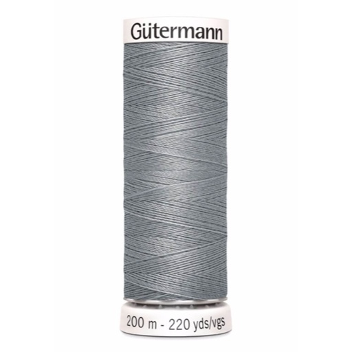 [G303-200-040] Gütermann Allesnaaigaren 200m - 040