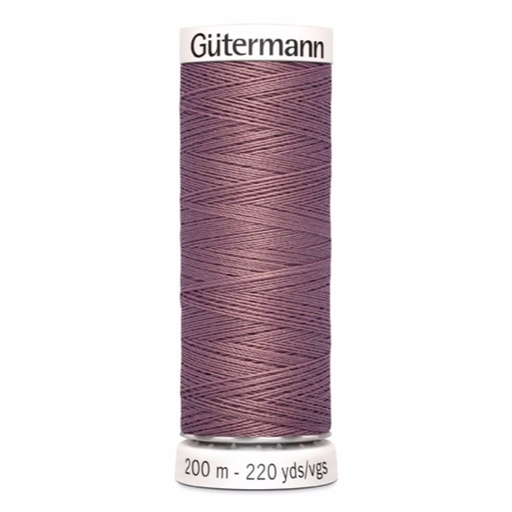 [G303-200-052] Gütermann Allesnaaigaren 200m - 052