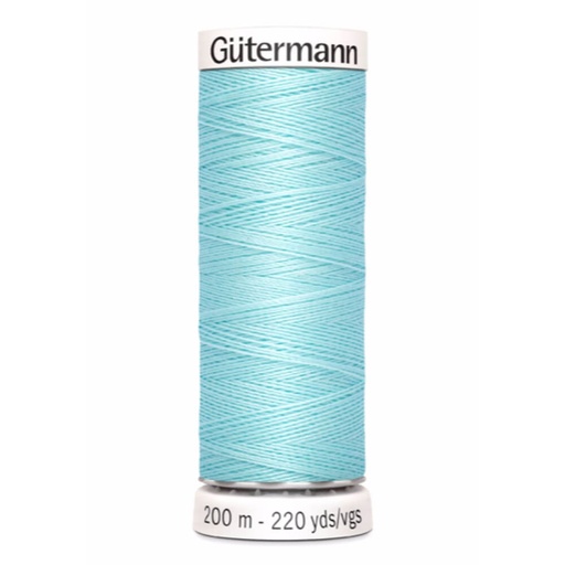 [G303-200-053] Gütermann Allesnaaigaren 200m - 053