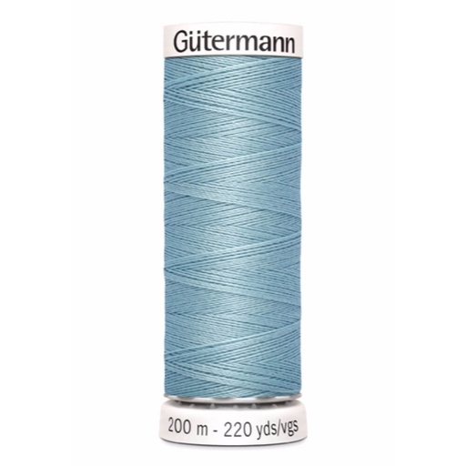 [G303-200-071] Gütermann Allesnaaigaren 200m - 071