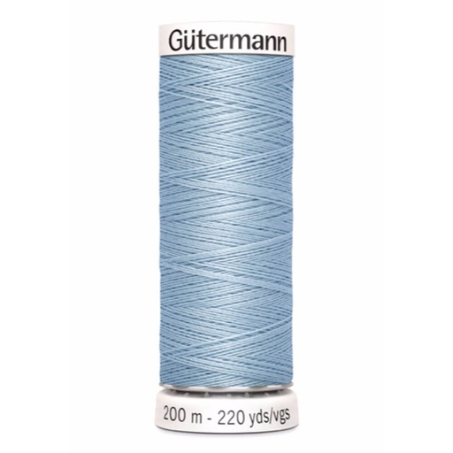 [G303-200-075] Gütermann Allesnaaigaren 200m - 075