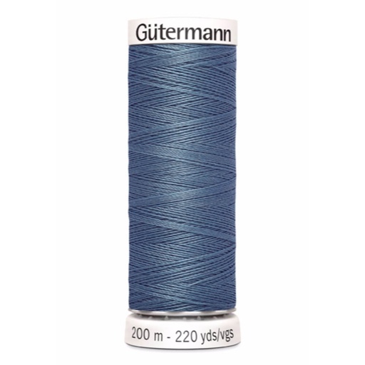 [G303-200-076] Gütermann Allesnaaigaren 200m - 076