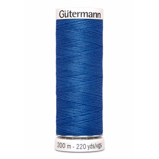 [G303-200-078] Gütermann Allesnaaigaren 200m - 078