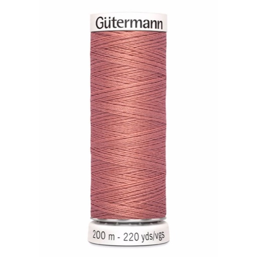 [G303-200-079] Gütermann Allesnaaigaren 200m - 079