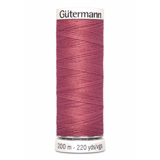 [G303-200-081] Gütermann Allesnaaigaren 200m - 081