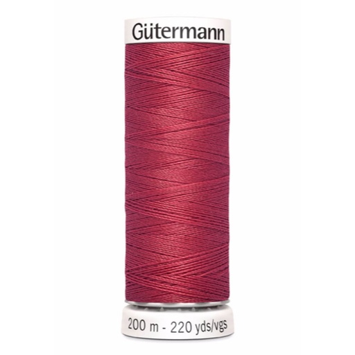 [G303-200-082] Gütermann Allesnaaigaren 200m - 082