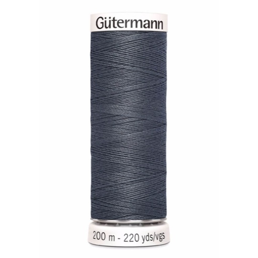 [G303-200-093] Gütermann Allesnaaigaren 200m - 093