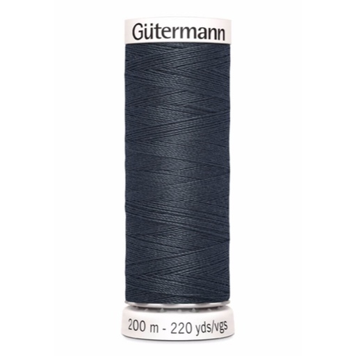 [G303-200-095] Gütermann Allesnaaigaren 200m - 095