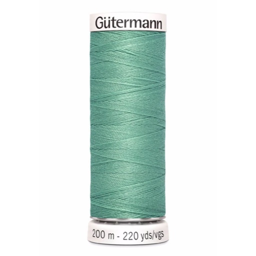 [G303-200-100] Gütermann Allesnaaigaren 200m - 100