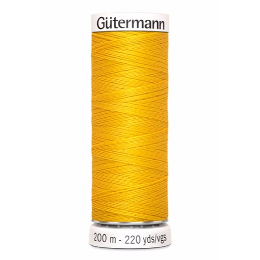 [G303-200-106] Gütermann Allesnaaigaren 200m - 106