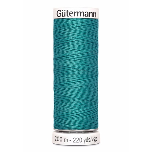 [G303-200-107] Gütermann Allesnaaigaren 200m - 107