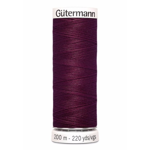 [G303-200-108] Gütermann Allesnaaigaren 200m - 108