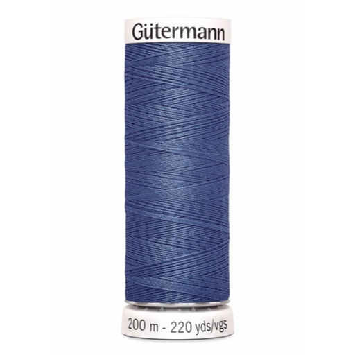 [G303-200-112] Gütermann Allesnaaigaren 200m - 112