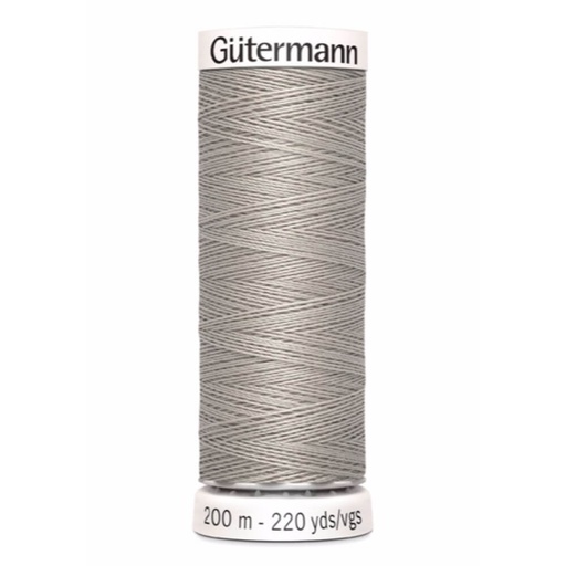 [G303-200-118] Gütermann Allesnaaigaren 200m - 118