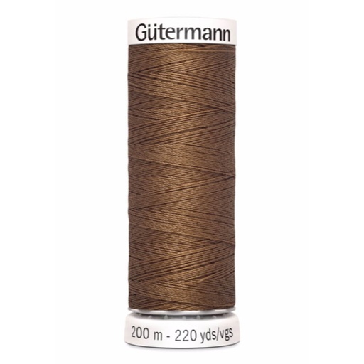 [G303-200-124] Gütermann Allesnaaigaren 200m - 124