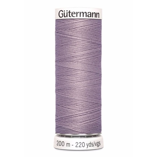 [G303-200-125] Gütermann Allesnaaigaren 200m - 125