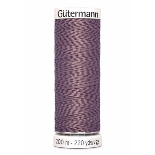 [G303-200-126] Gütermann Allesnaaigaren 200m - 126