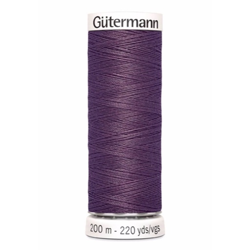 [G303-200-128] Gütermann Allesnaaigaren 200m - 128