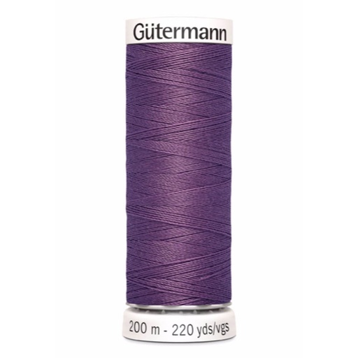 [G303-200-129] Gütermann Allesnaaigaren 200m - 129