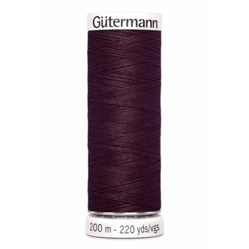 [G303-200-130] Gütermann Allesnaaigaren 200m - 130