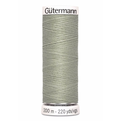 [G303-200-132] Gütermann Allesnaaigaren 200m - 132