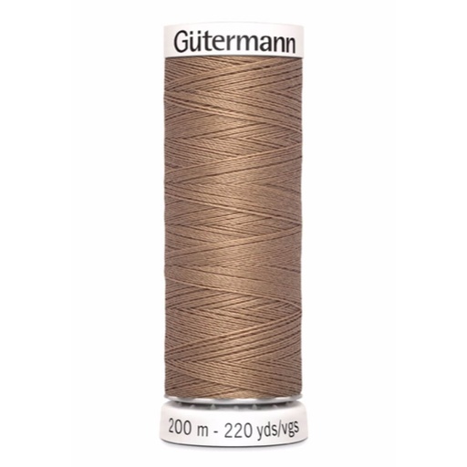 [G303-200-139] Gütermann Allesnaaigaren 200m - 139