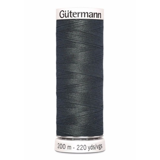 [G303-200-141] Gütermann Allesnaaigaren 200m - 141