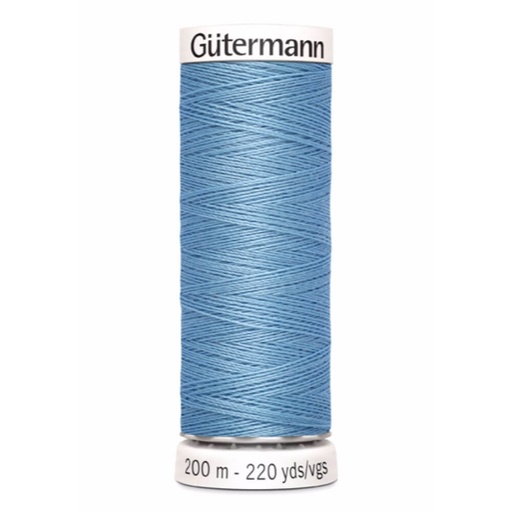 [G303-200-143] Gütermann Allesnaaigaren 200m - 143