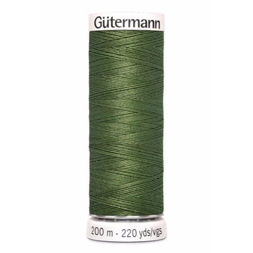 [G303-200-148] Gütermann Allesnaaigaren 200m - 148