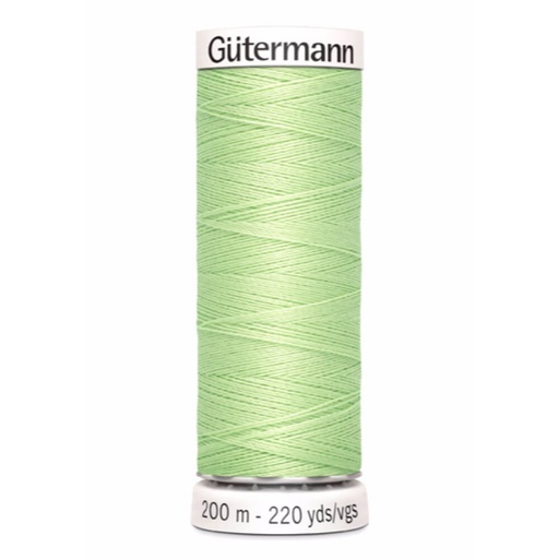 [G303-200-152] Gütermann Allesnaaigaren 200m - 152