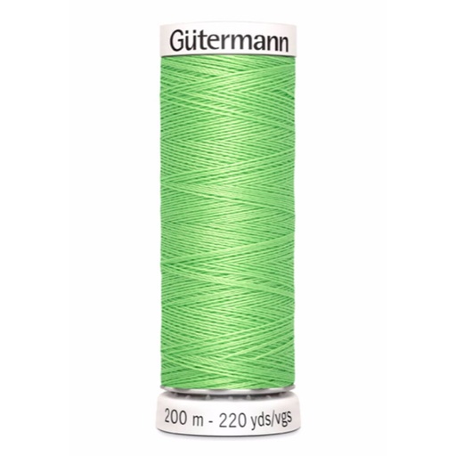 [G303-200-153] Gütermann Allesnaaigaren 200m - 153