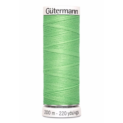 [G303-200-154] Gütermann Allesnaaigaren 200m - 154