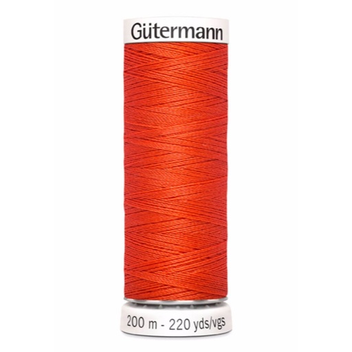 [G303-200-155] Gütermann Allesnaaigaren 200m - 155