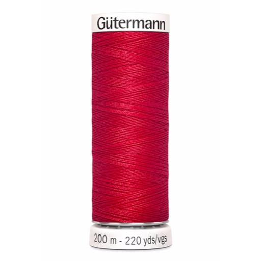 [G303-200-156] Gütermann Allesnaaigaren 200m - 156