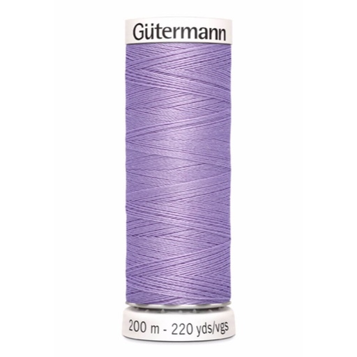 [G303-200-158] Gütermann Allesnaaigaren 200m - 158