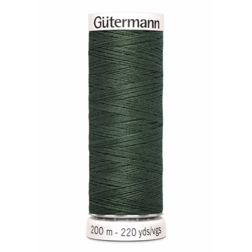 [G303-200-164] Gütermann Allesnaaigaren 200m - 164