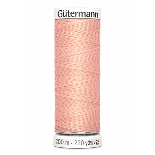 [G303-200-165] Gütermann Allesnaaigaren 200m - 165