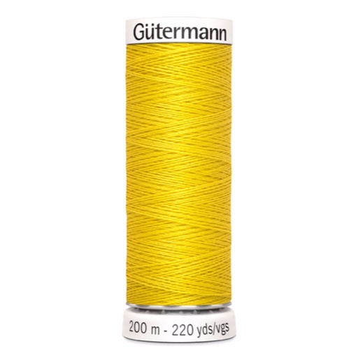 [G303-200-177] Gütermann Allesnaaigaren 200m - 177