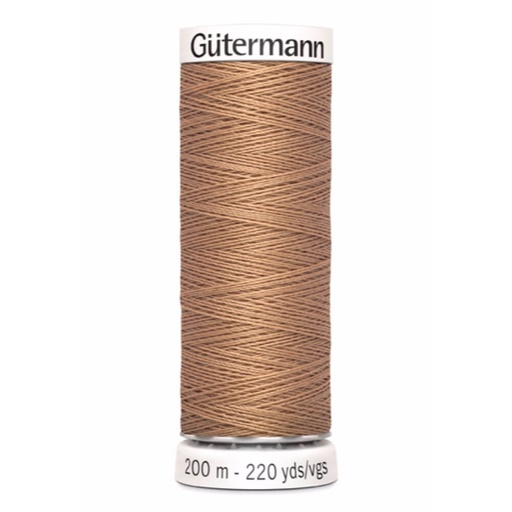 [G303-200-179] Gütermann Allesnaaigaren 200m - 179